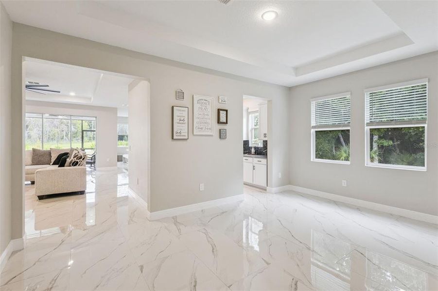 Spacious, unfurnished interior of a new home in Providence, Davenport (Image 22). Spacious, unfurnished interior of a new home in Providence, Davenport (Image 22).