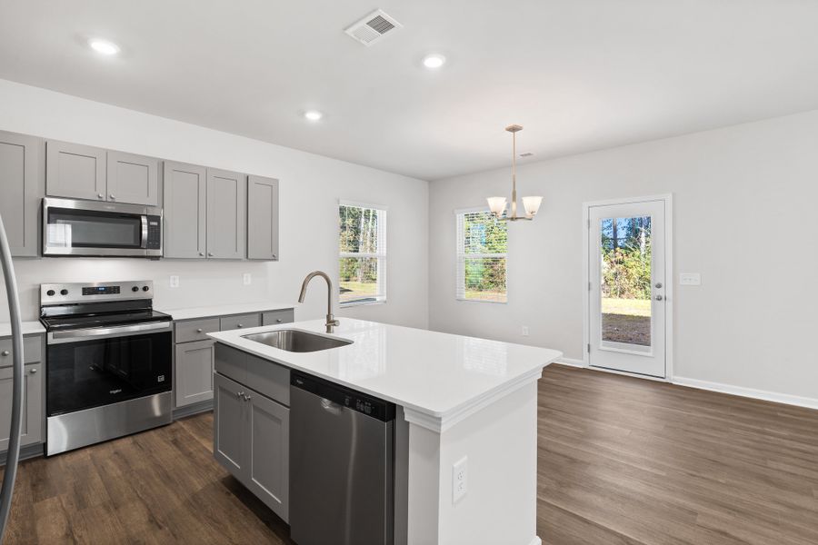 Supply, NC New Home.  - Slide 19