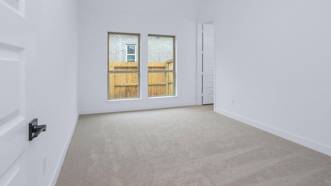 Spacious, unfurnished interior of a new home in Riceland, Mont Belvieu (Image 19). Spacious, unfurnished interior of a new home in Riceland, Mont Belvieu (Image 19).