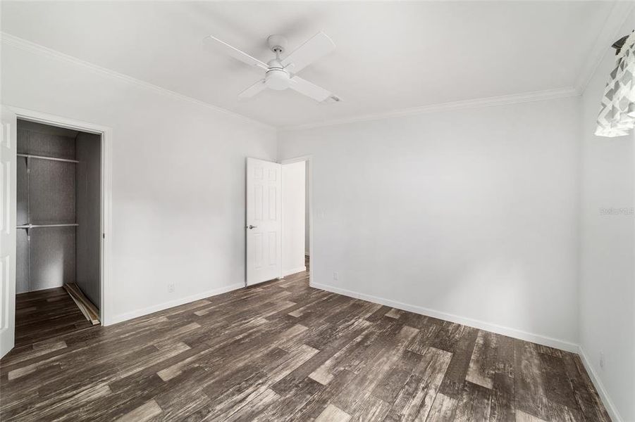 Spacious, unfurnished interior of a new home in , Ocala (Image 20). Spacious, unfurnished interior of a new home in , Ocala (Image 20).
