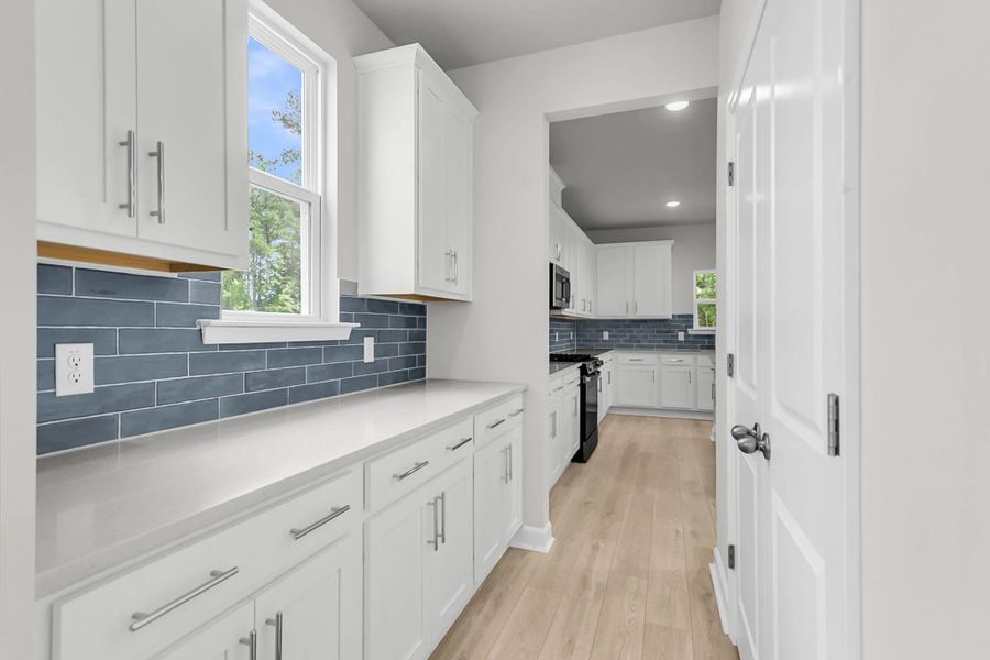 Prep Pantry
