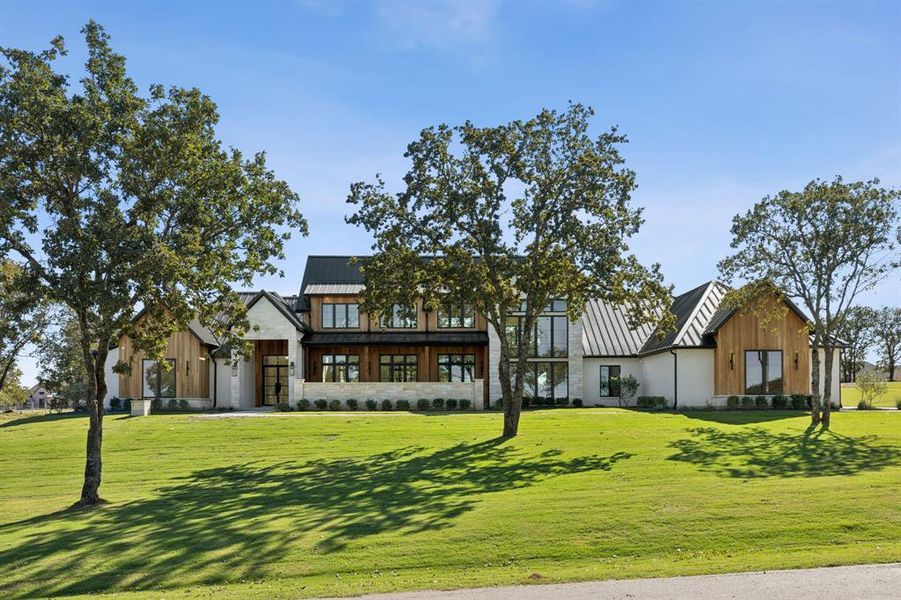 Image 32 of a home in .