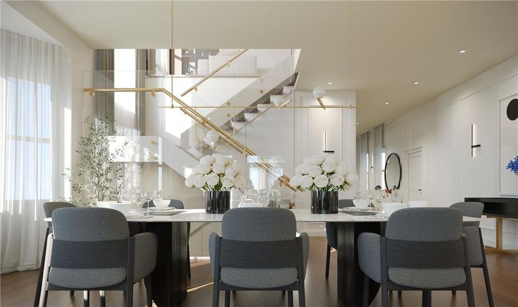 Community amenities in , Atlanta (Image 21).