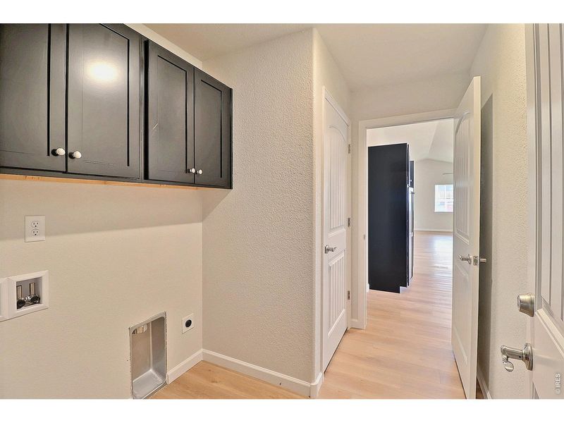 Spacious, unfurnished interior of a new home in , Evans (Image 29).