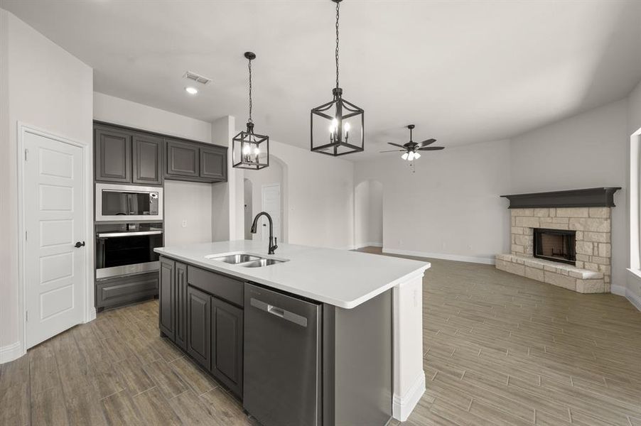 34 Harrier- Kitchen-3 34 Harrier- Kitchen-3