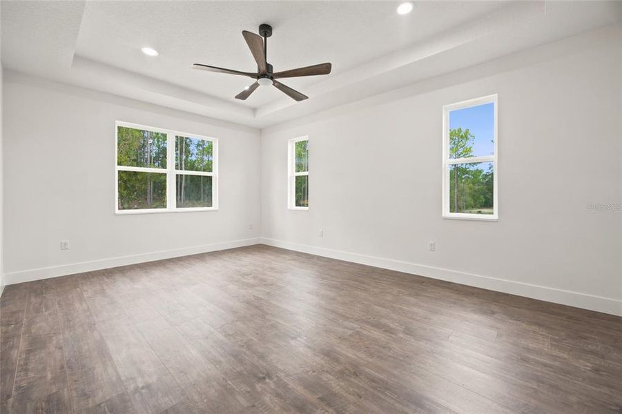 Spacious, unfurnished interior of a new home in , Dunnellon (Image 36). Spacious, unfurnished interior of a new home in , Dunnellon (Image 36).