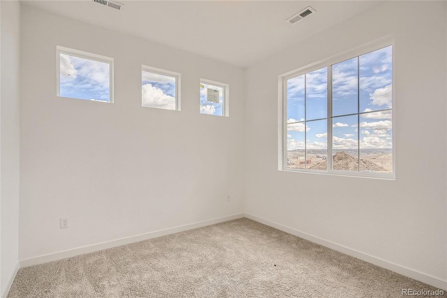 INTERIOR PHOTOS ARE NOT ACTUAL HOME. INTERIOR PHOTOS ARE NOT ACTUAL HOME.