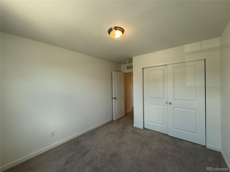 Spacious, unfurnished interior of a new home in , Parker (Image 14).