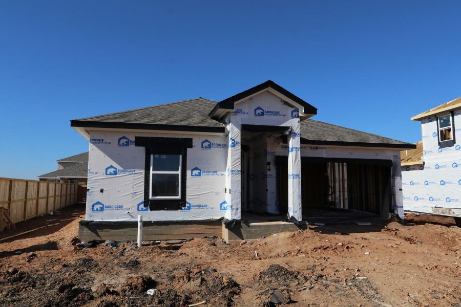 One story home with 4 beds, 2 baths, and 2 car garage One story home with 4 beds, 2 baths, and 2 car garage