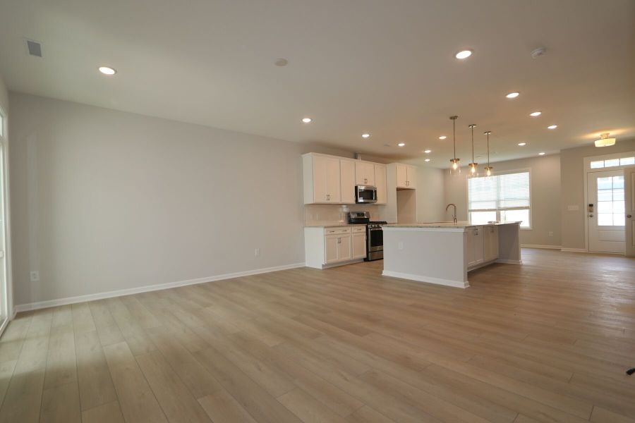 Kitchen Kitchen