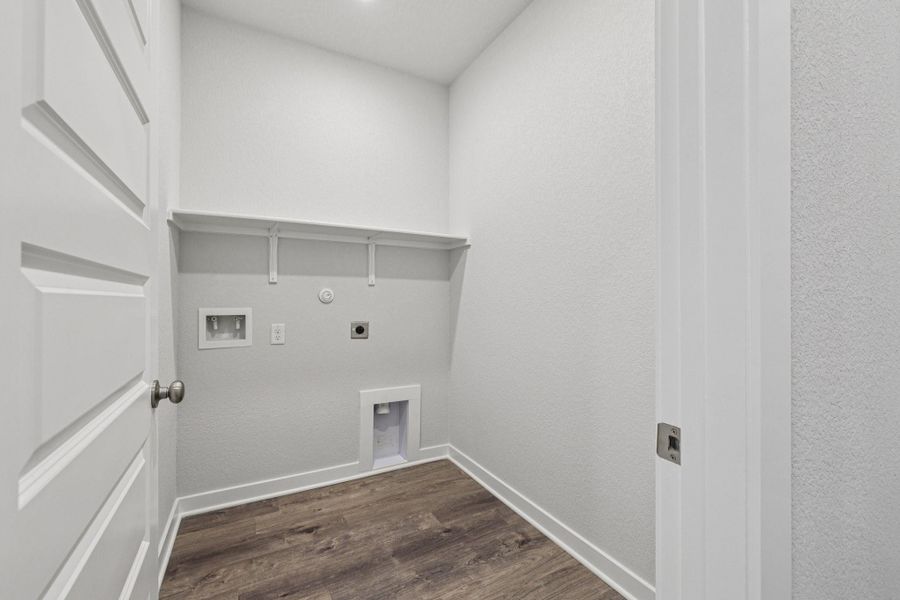 Image 32 of a home in Heights at San Gabriel. Image 32 of a home in Heights at San Gabriel.