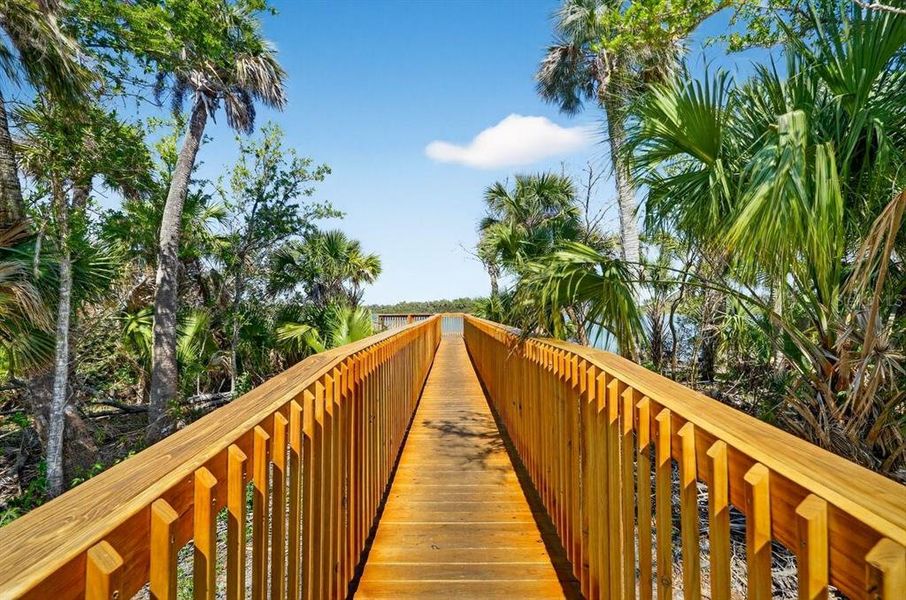 Natural landscape and outdoor views near Riverfront in Edgewater (Image 41).