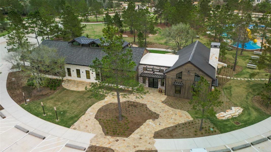 Community amenities in Kresston, Montgomery (Image 30).