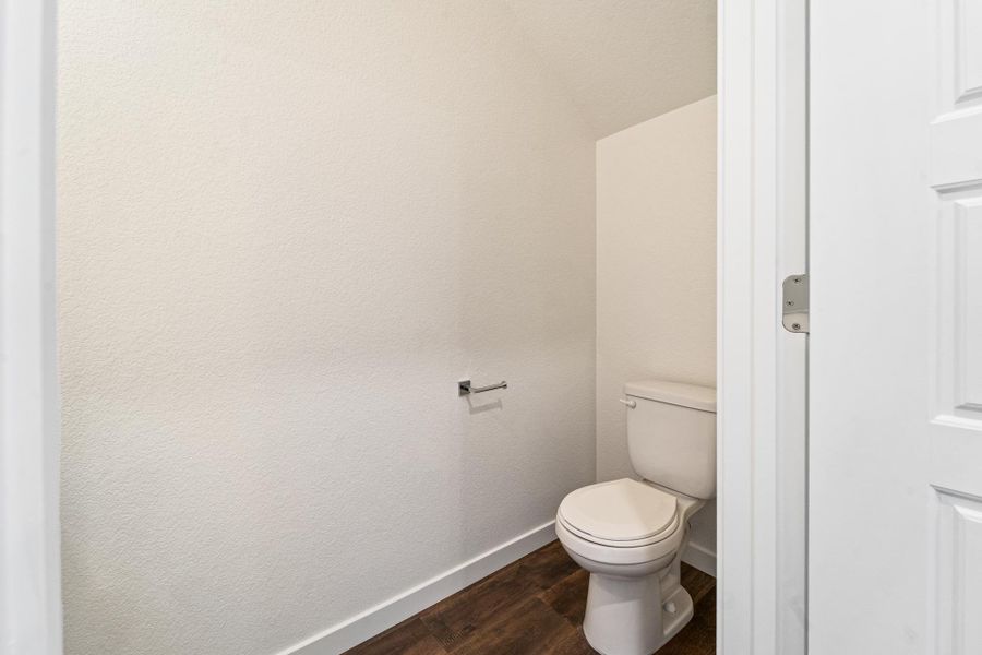 Image 21 of a home in Liberty Draw.