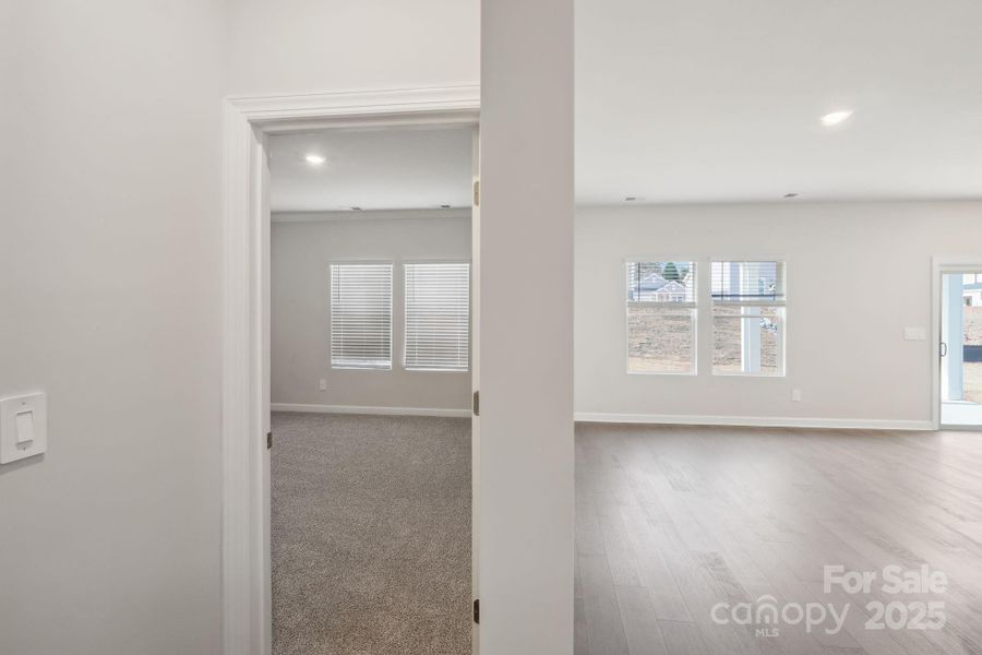 Image 35 of a home in Harper Landing.