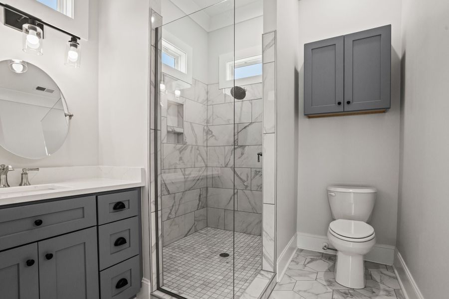 Greenwood, SC New Home.  - Slide 15