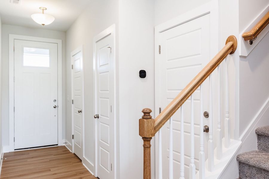 Image 29 of a home in Vaughan Farms.