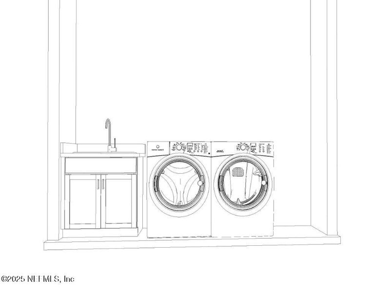 Sample of building materials used in homes in Madeira, St. Augustine (Image 13).