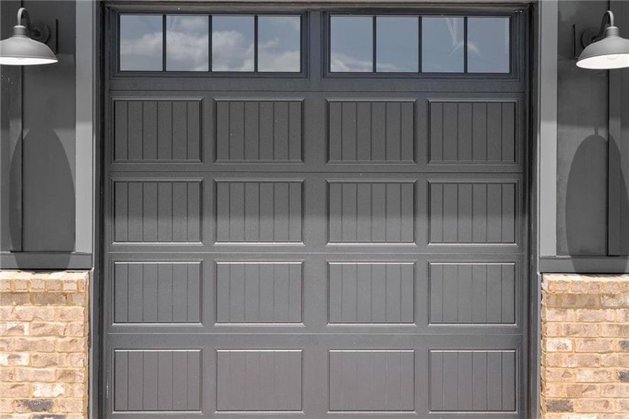 Exterior details and patio area of a home in , Clermont (Image 42). Exterior details and patio area of a home in , Clermont (Image 42).