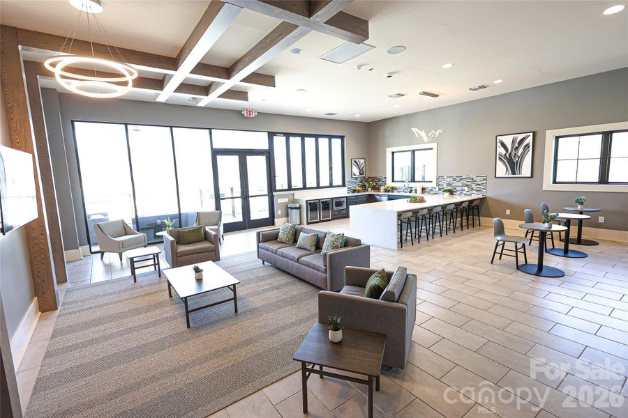 Community amenities in , Denver (Image 25).