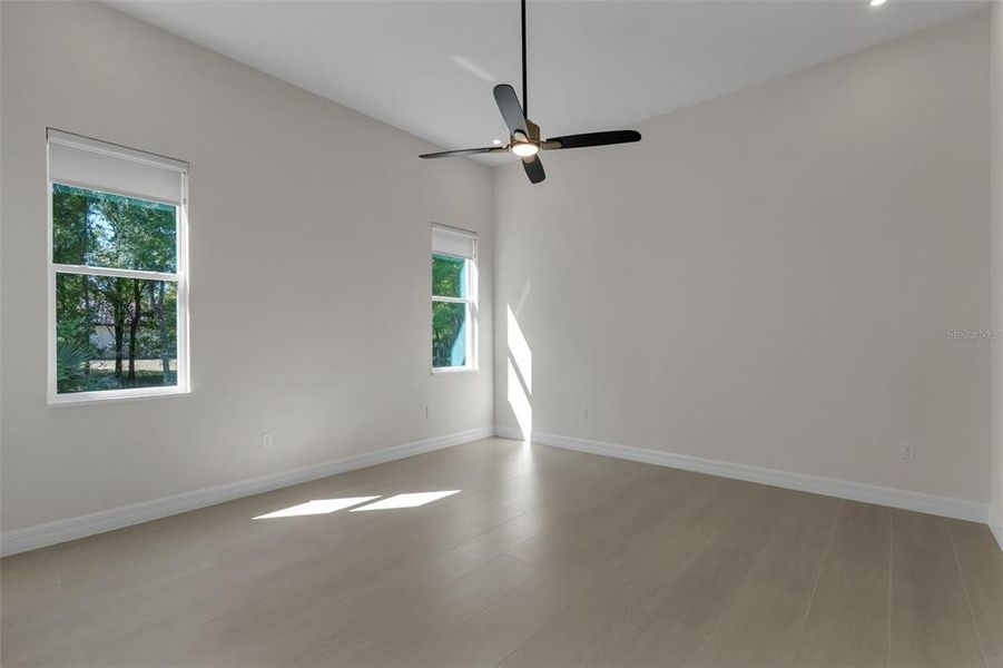 Spacious, unfurnished interior of a new home in , Kissimmee (Image 47). Spacious, unfurnished interior of a new home in , Kissimmee (Image 47).