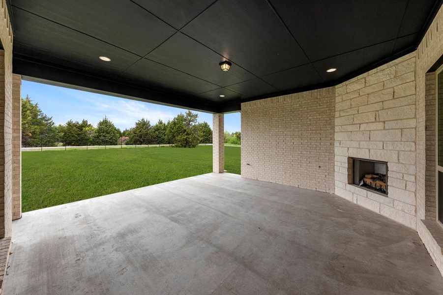 25. 261 Vidrio - Patio 25. 261 Vidrio - Patio