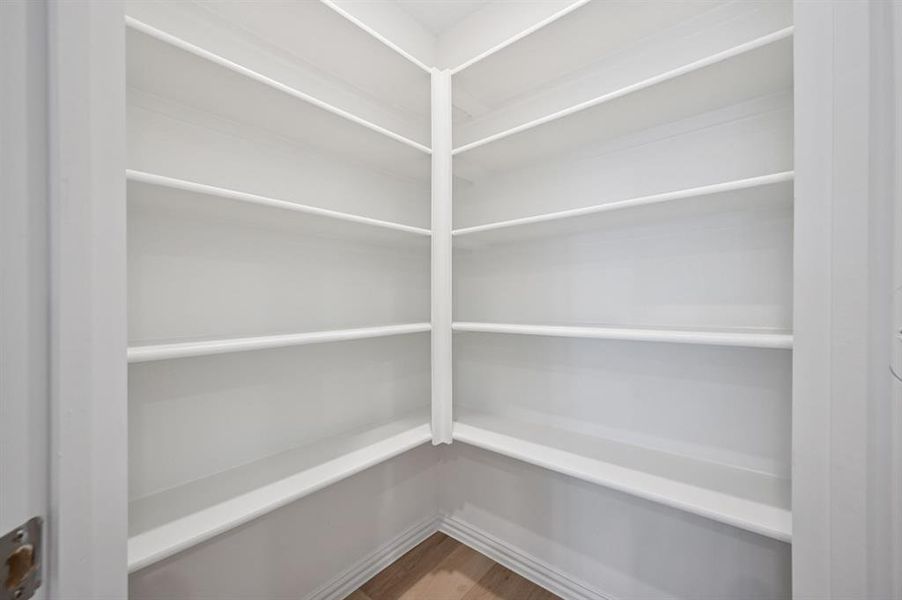 Photo is not of the actual home, but is an inspirational photo of builder’s model home and may depict options, furnishings, and/or decorator features that are not included.