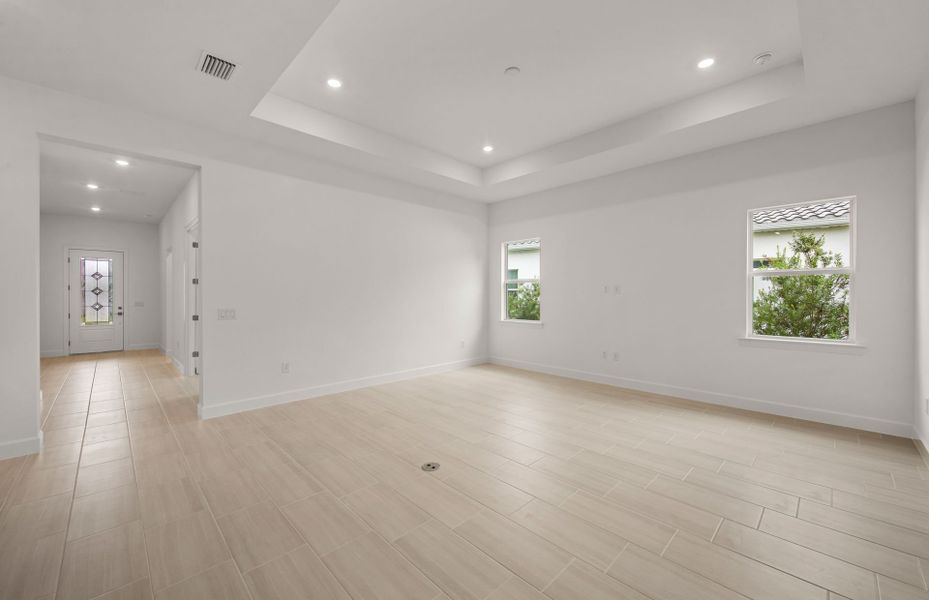 New construction home New construction home