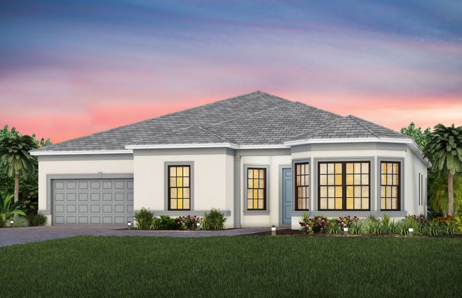 Exterior FM3 Exterior FM3