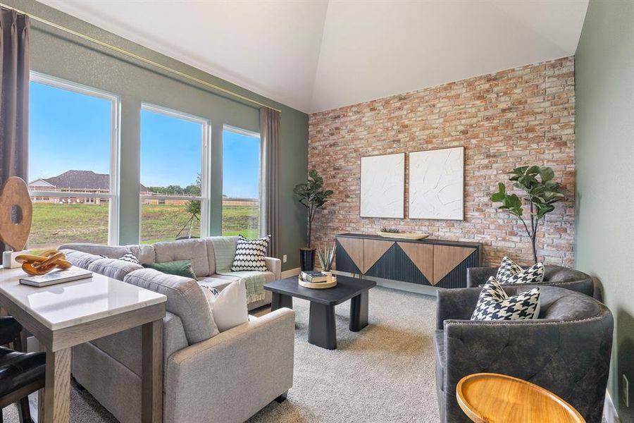 Dunhill Homes - Waxahachie-0206-HDR