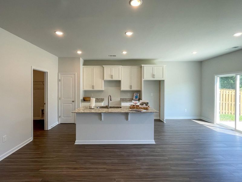 Image 15 of a home in Portrait Hills.