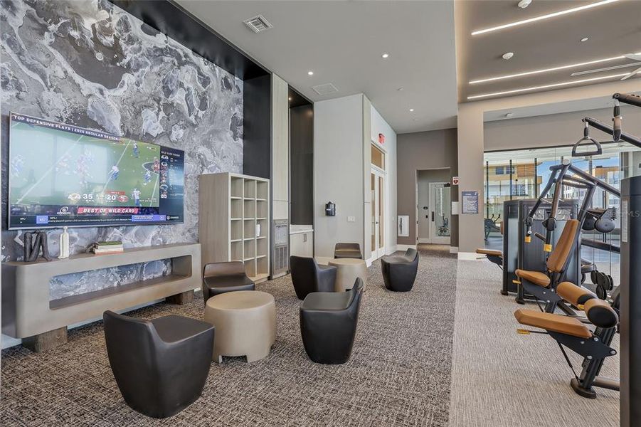 Community amenities in , St. Petersburg (Image 72).