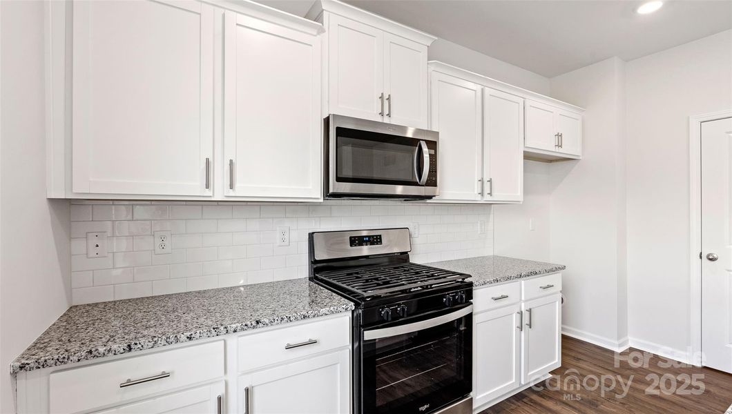 Photos are representative