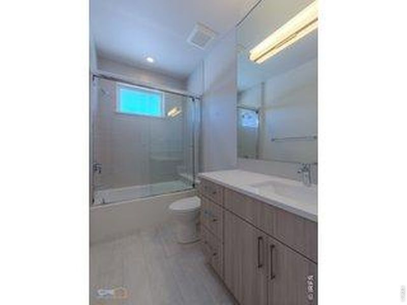 Furnished interior view inside a new home in , Lafayette (Image 7).