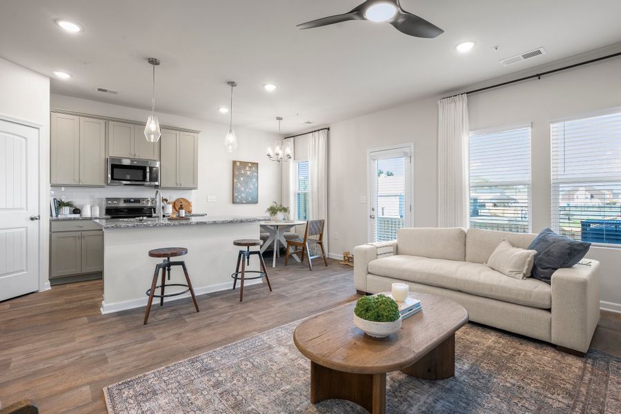 3br New Home in Hampton, GA.  - Slide 11