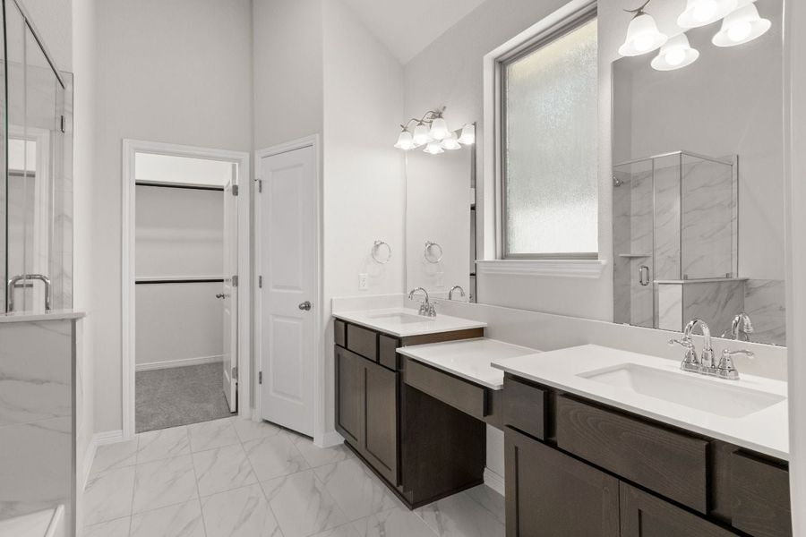 1,992sf New Home in Georgetown, TX.  - Slide 10