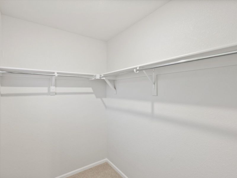 Spacious, unfurnished interior of a new home in Three Hills, Morrison (Image 14). Spacious, unfurnished interior of a new home in Three Hills, Morrison (Image 14).