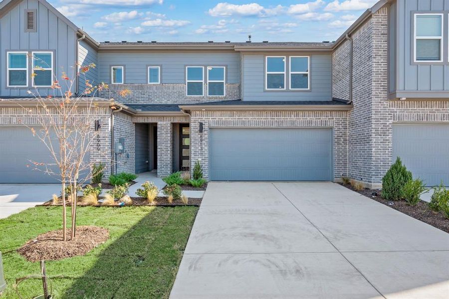 Fantastic Northlake location featuring beautiful and stylish new lock and leave homes now available in the Enclave at Chadwick Farms! Fantastic Northlake location featuring beautiful and stylish new lock and leave homes now available in the Enclave at Chadwick Farms!
