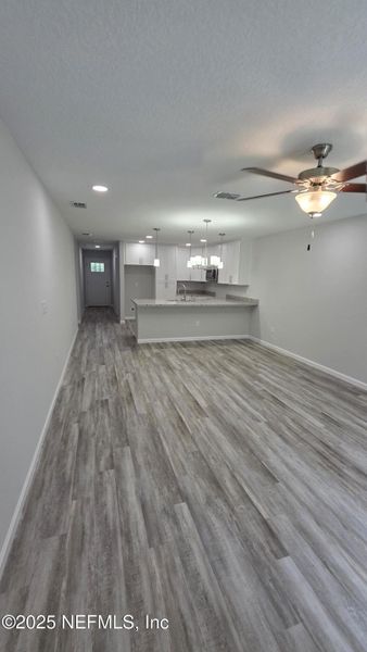 Spacious, unfurnished interior of a new home in , Jacksonville (Image 12). Spacious, unfurnished interior of a new home in , Jacksonville (Image 12).