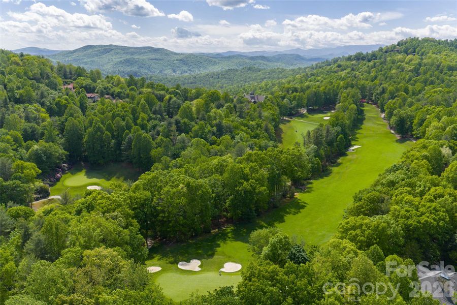 Champion Hills Golf Course