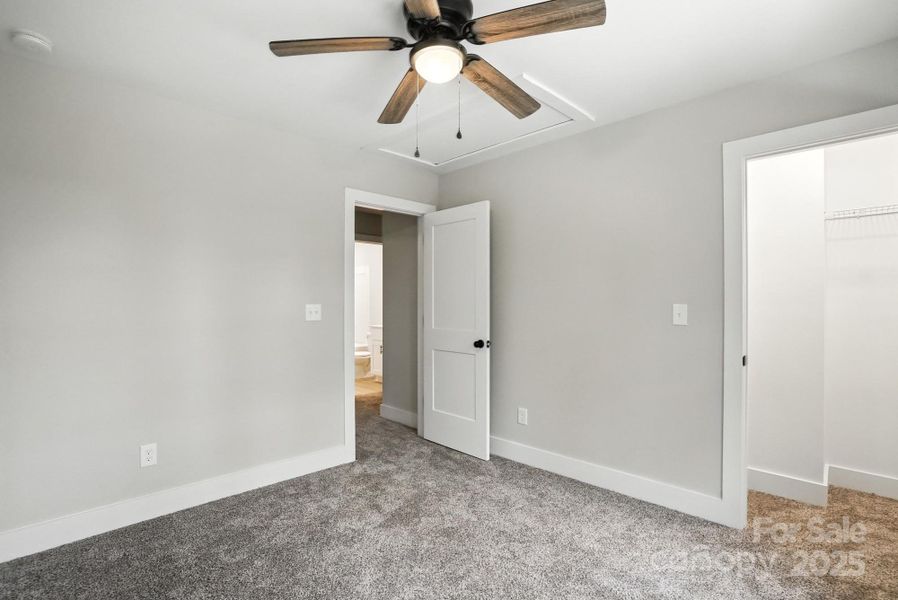 2nd Guest Bedroom 2nd Guest Bedroom