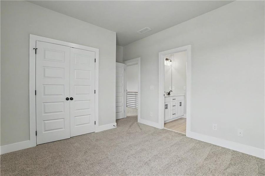 Spacious, unfurnished interior of a new home in , Jefferson (Image 22). Spacious, unfurnished interior of a new home in , Jefferson (Image 22).