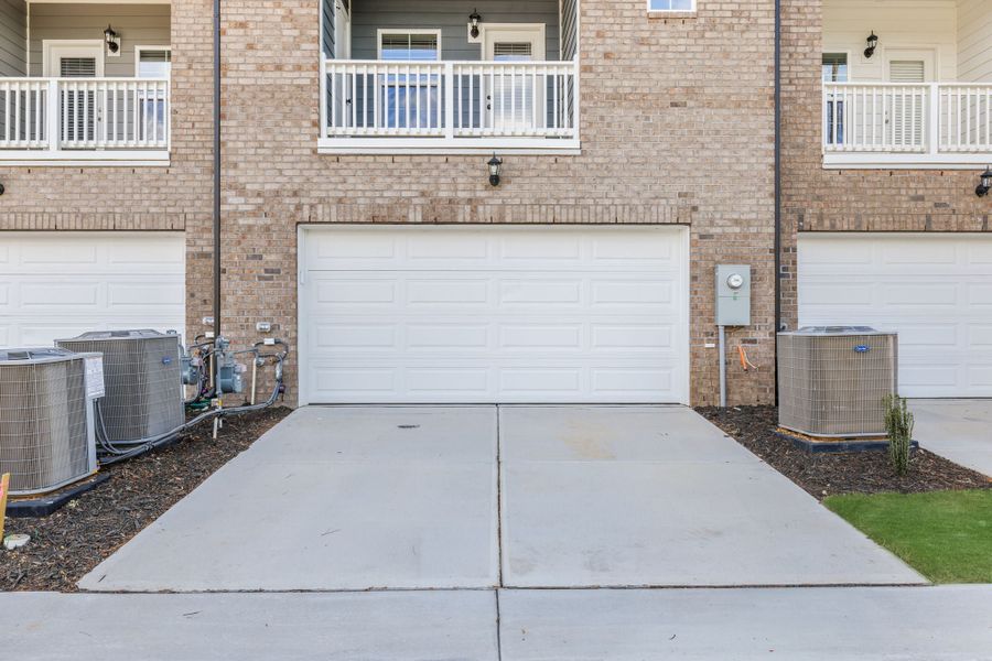 4br New Home in Wake Forest, NC.  - Slide 8