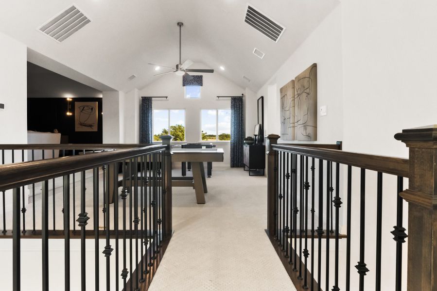 Image 30 of a home in Meadow Run.