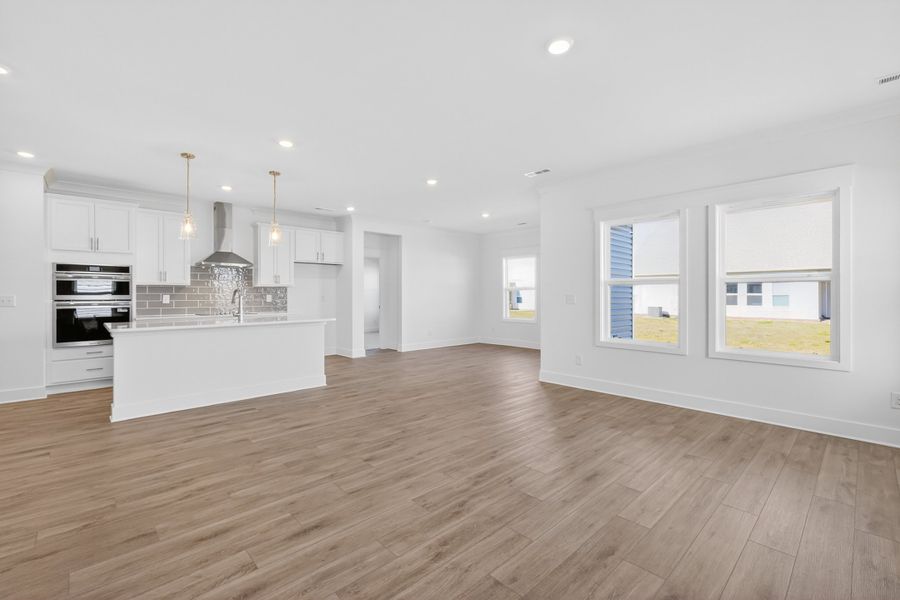 *Photo of actual home