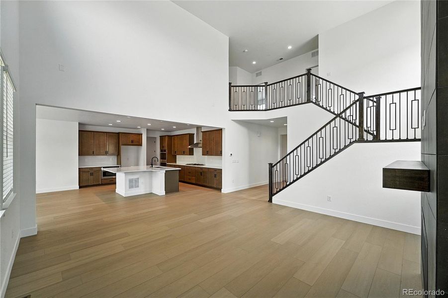 3303 Backdrop Court ~ Ready Now