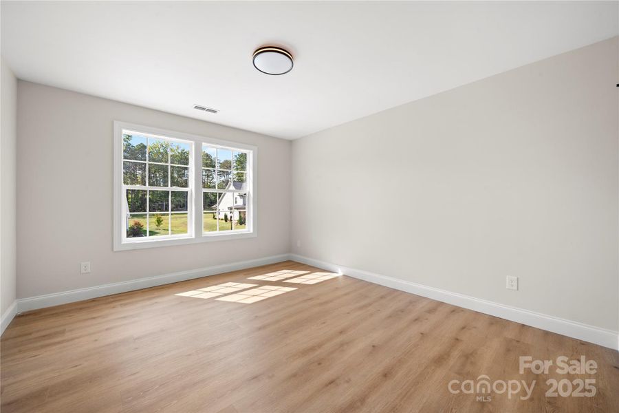 Spacious, unfurnished interior of a new home in , Maiden (Image 24). Spacious, unfurnished interior of a new home in , Maiden (Image 24).