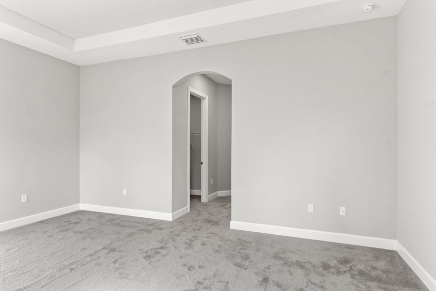 Pebble Beach Owner's Suite