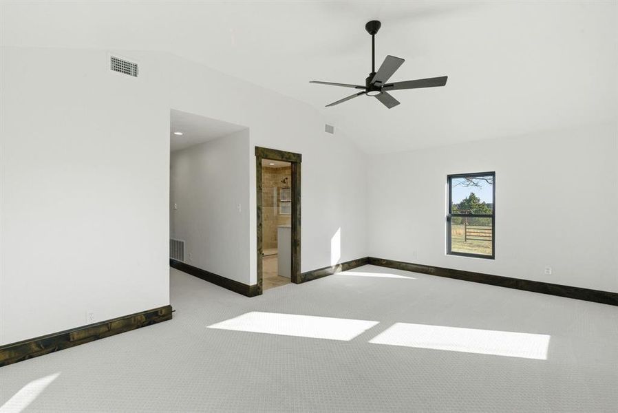 Spacious, unfurnished interior of a new home in , Collinsville (Image 20). Spacious, unfurnished interior of a new home in , Collinsville (Image 20).