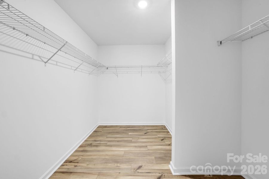 Spacious, unfurnished interior of a new home in Cleveland Hill, Shelby (Image 14). Spacious, unfurnished interior of a new home in Cleveland Hill, Shelby (Image 14).